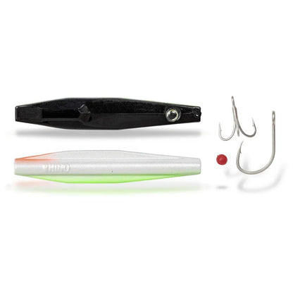 Джиг RHINO Diamond Sprat Jig - 7.6cm/17gr