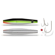 Джиг RHINO Diamond Sprat Jig - 6.8cm/12gr