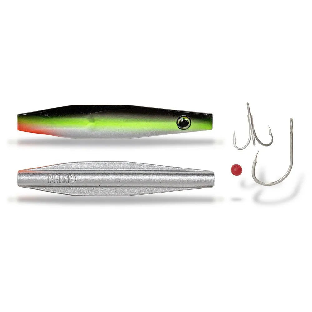 Джиг RHINO Diamond Sprat Jig - 9cm /28gr