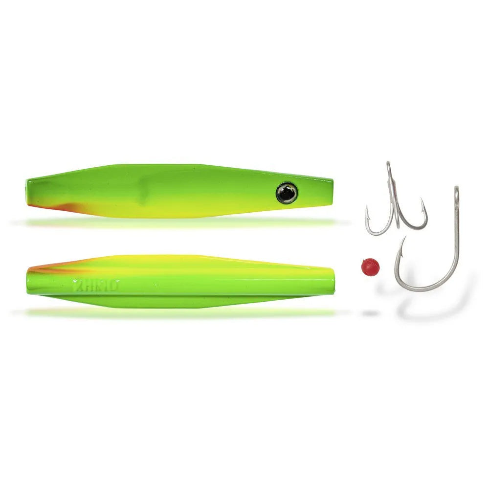 Джиг RHINO Diamond Sprat Jig - 6.8cm/12gr
