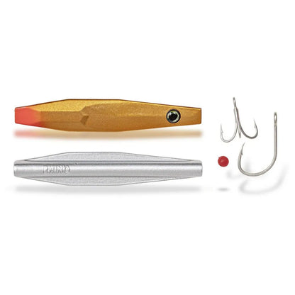 Джиг RHINO Diamond Sprat Jig - 7.6cm/17gr