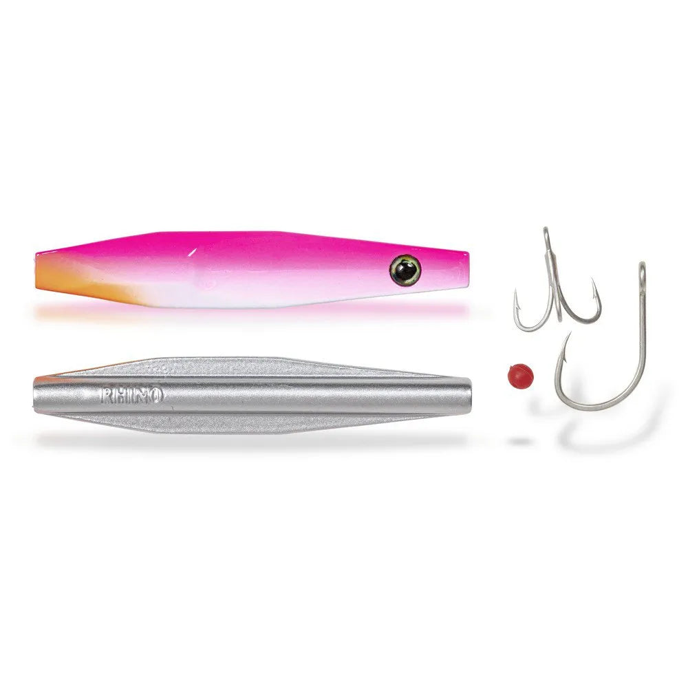 Джиг RHINO Diamond Sprat Jig - 6.8cm/12gr