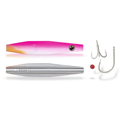 Джиг RHINO Diamond Sprat Jig - 6.8cm/12gr