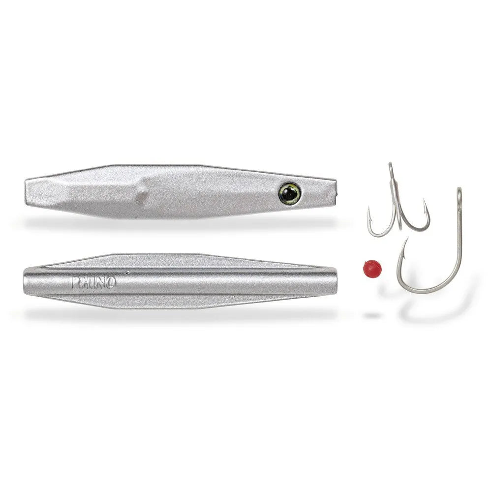 Джиг RHINO Diamond Sprat Jig - 6.8cm/12gr