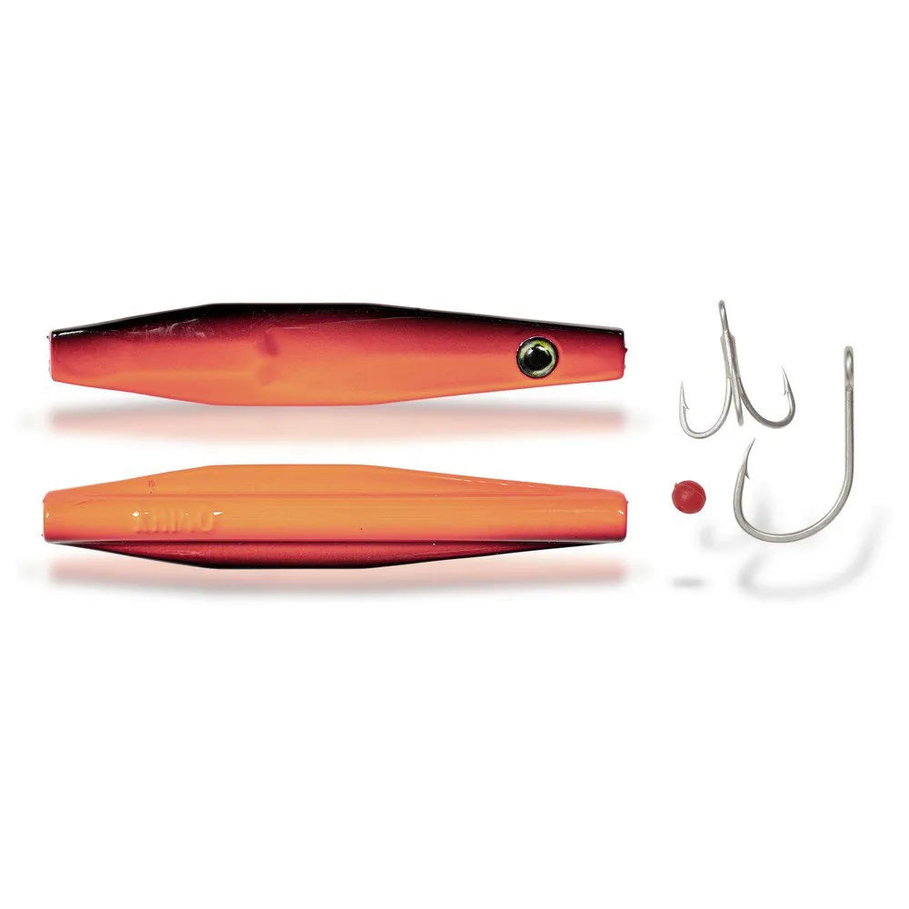 Джиг RHINO Diamond Sprat Jig - 6.8cm/12gr