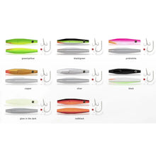 Джиг RHINO Diamond Sprat Jig - 9cm /28gr