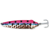 COPPER RAINBOW TROUT
