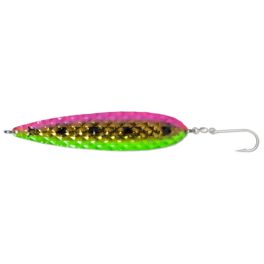 Клатушка RHINO Salty Diamond Spoon - 12cm/18gr