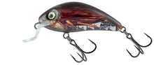 Воблер SALMO Rattlin’ Hornet Shallow - 4.5cm/5.5gr