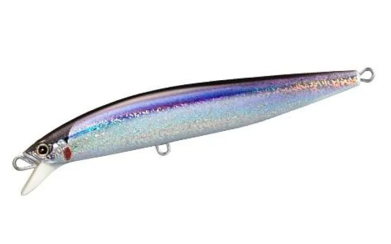 Воблер Shimano ROCKJERK 140mm XW-214YST - #003 - Sinking - 14.0cm/35.0gr, яркий синтетический рыболовный приладу.