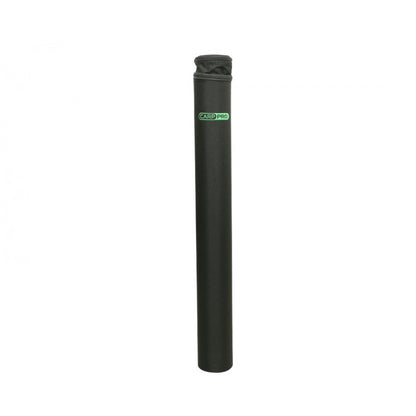 Rod Pod CARP PRO CP24017 в черен цвят, с меко покритие и логото на CARP PRO.