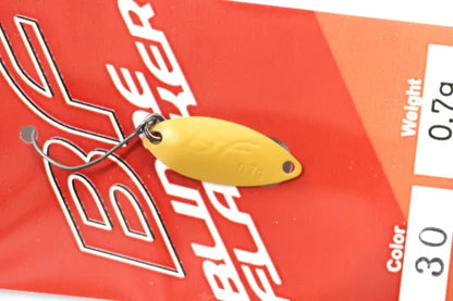 Микро клатушка Rodio Craft Blind Flanker - 0.7g