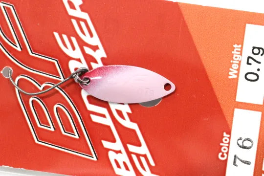 Микро клатушка Rodio Craft Blind Flanker - 0.7g