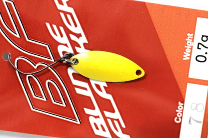 Микро клатушка Rodio Craft Blind Flanker - 0.7g