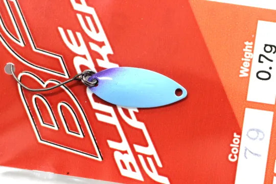 Микро клатушка Rodio Craft Blind Flanker - 0.7g