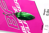 15 MGREEN