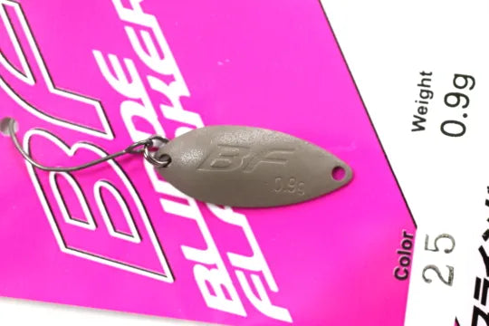 Микро клатушка Rodio Craft Blind Flanker - 0.9g