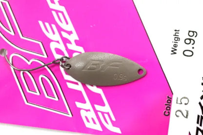 Микро клатушка Rodio Craft Blind Flanker - 0.9g