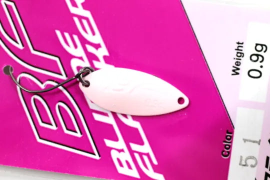 Микро клатушка Rodio Craft Blind Flanker - 0.9g