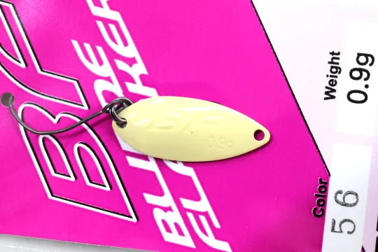 Микро клатушка Rodio Craft Blind Flanker - 0.9g