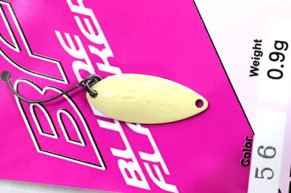 Микро клатушка Rodio Craft Blind Flanker - 0.9g