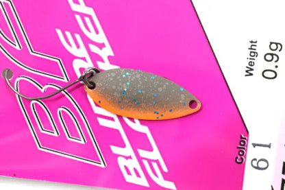 Микро клатушка Rodio Craft Blind Flanker - 0.9g