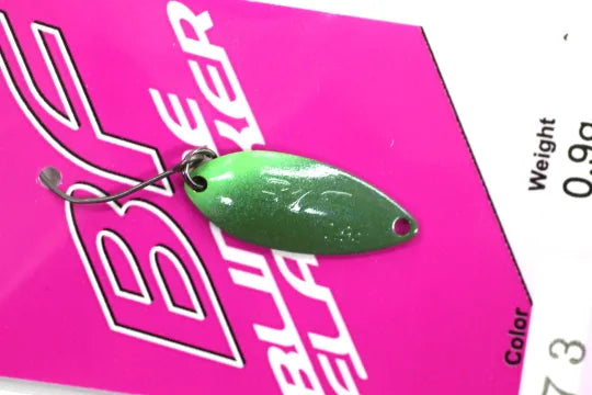 Микро клатушка Rodio Craft Blind Flanker - 0.9g