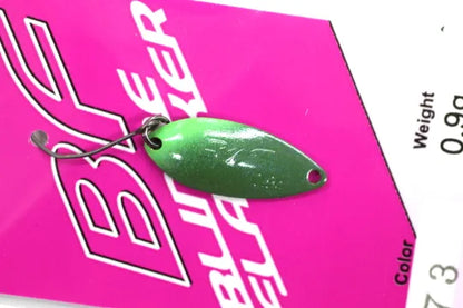 Микро клатушка Rodio Craft Blind Flanker - 0.9g