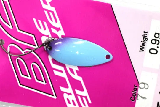 Микро клатушка Rodio Craft Blind Flanker - 0.9g