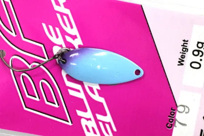 Микро клатушка Rodio Craft Blind Flanker - 0.9g