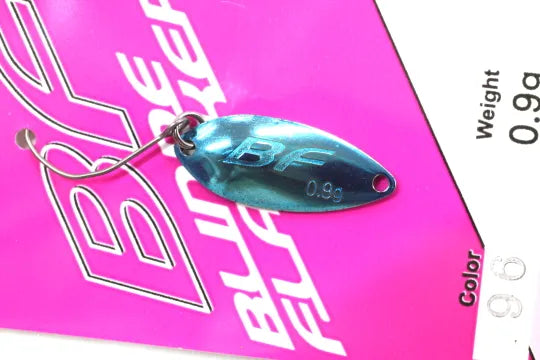 Микро клатушка Rodio Craft Blind Flanker - 0.9g