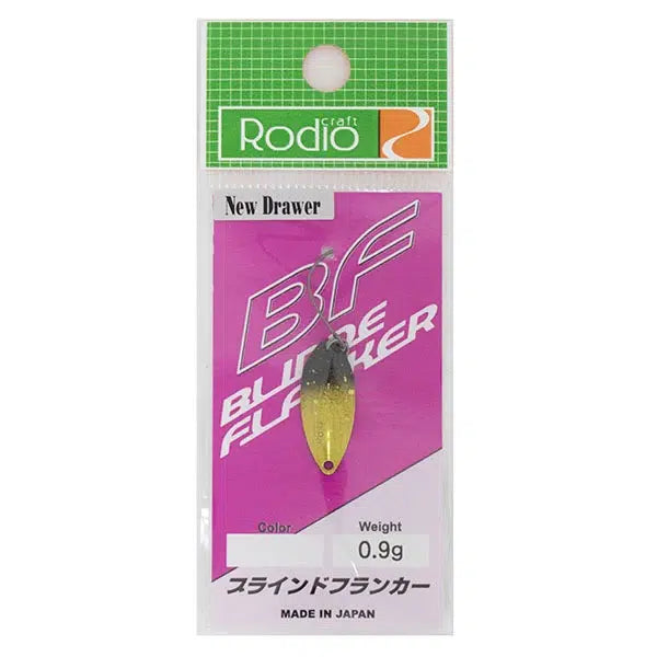 Микро клатушка Rodio Craft Blind Flanker - 0.9g