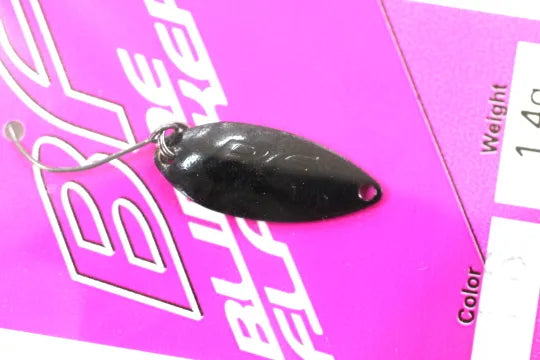 Микро клатушка Rodio Blind Flanker - 1.4g