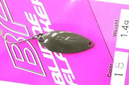 Микро клатушка Rodio Blind Flanker - 1.4g