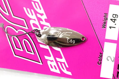 Микро клатушка Rodio Blind Flanker - 1.4g