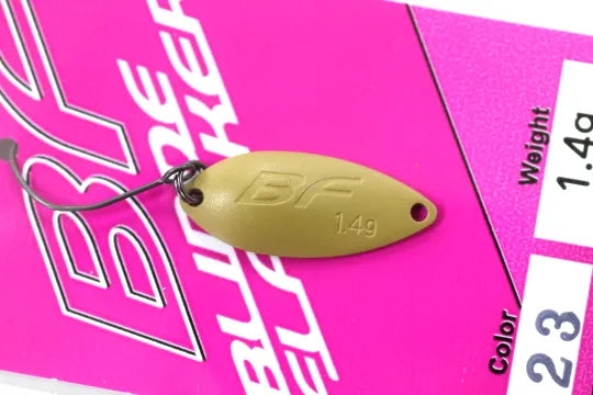 Микро клатушка Rodio Blind Flanker - 1.4g