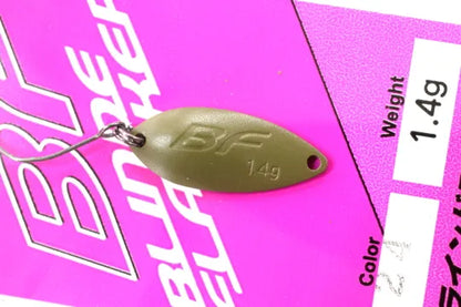 Микро клатушка Rodio Blind Flanker - 1.4g