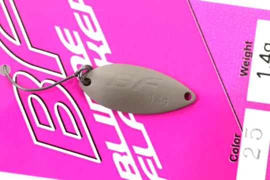 Микро клатушка Rodio Blind Flanker - 1.4g