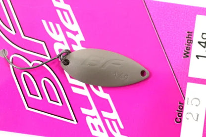 Микро клатушка Rodio Blind Flanker - 1.4g