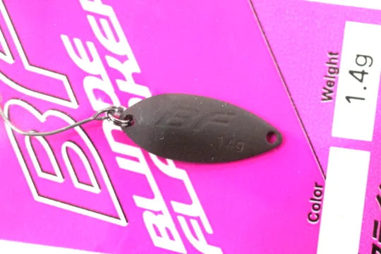 Микро клатушка Rodio Blind Flanker - 1.4g