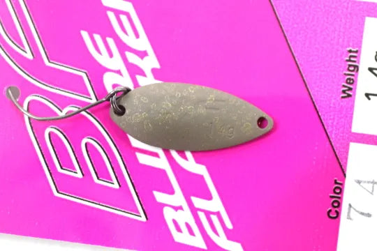 Микро клатушка Rodio Blind Flanker - 1.4g