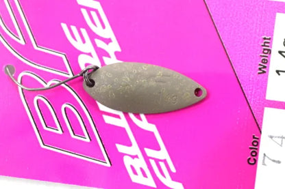 Микро клатушка Rodio Blind Flanker - 1.4g