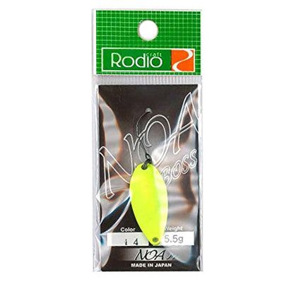 Клатушка Rodio Craft NOA Boss - 5.5гр