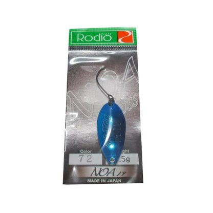 Клатушка Rodio Craft NOA Boss - 5.5гр