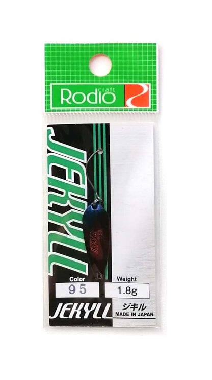 Клатушка Rodio Craft Jekyll - 1.8g