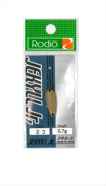 Микро клатушка Rodio Craft Jekyll Jr - 0.7g