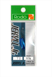 Микро клатушка Rodio Craft Jekyll Jr - 0.7g