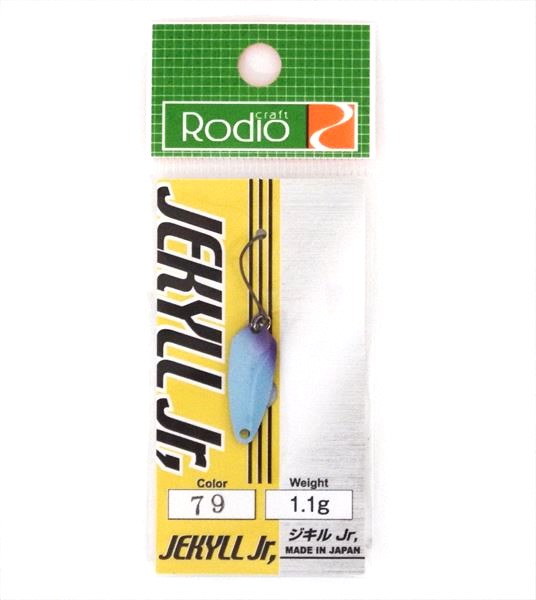 Клатушка Rodio Craft Jekyll Jr - 1.1g