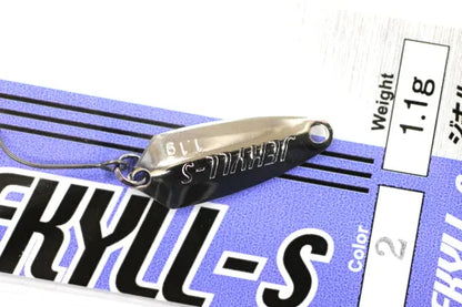 Клатушка Rodio Craft Jekyll-S - 1.1g