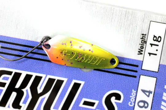 Клатушка Rodio Craft Jekyll-S - 1.1g